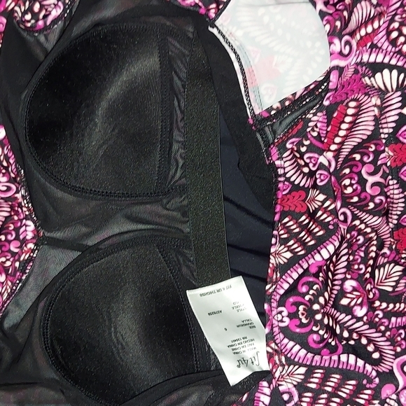 Fit 4U bathing suit - Picture 6 of 7